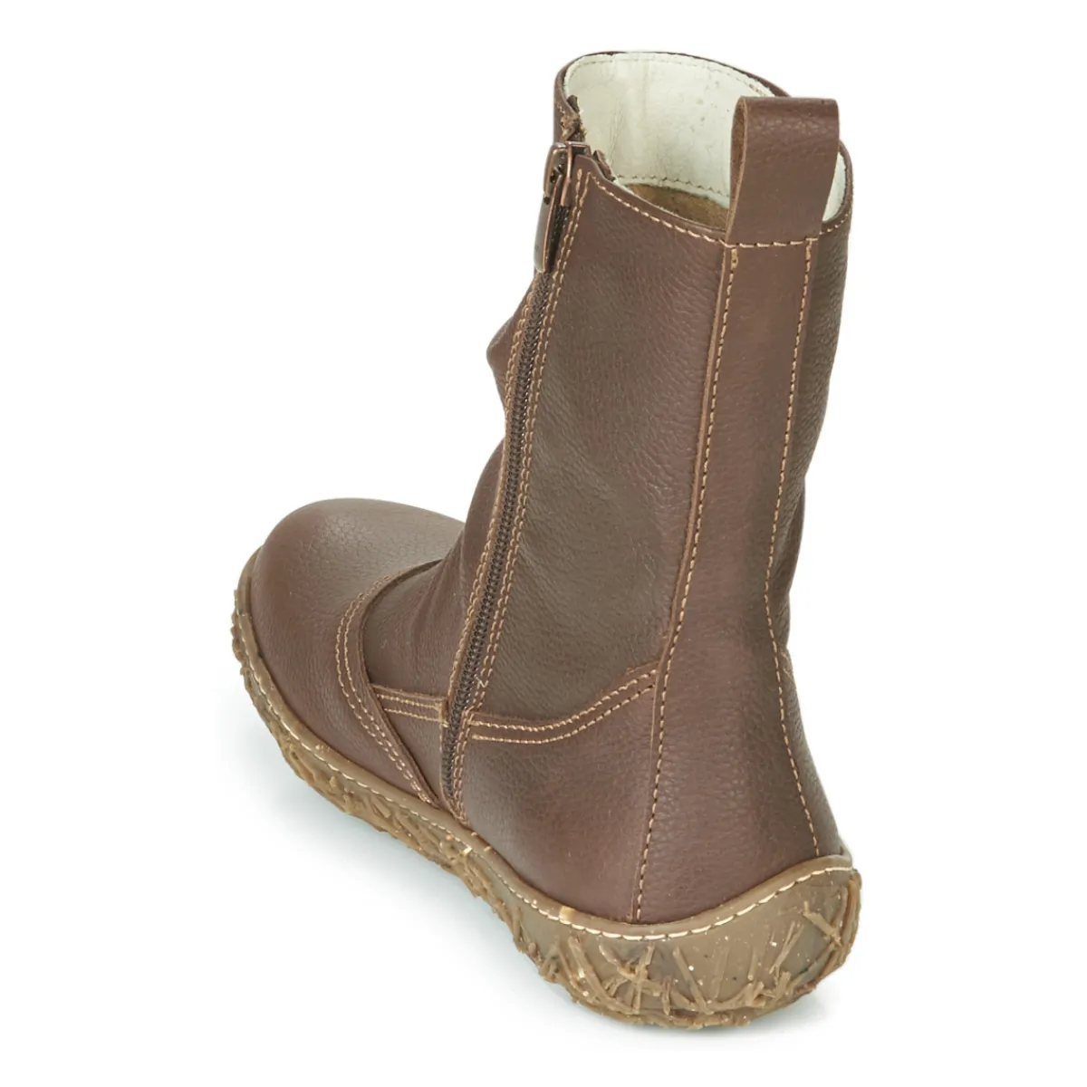 Bottines / Boots^El Naturalista - NIDO TRAMBU Marron