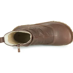 Bottines / Boots^El Naturalista - NIDO TRAMBU Marron
