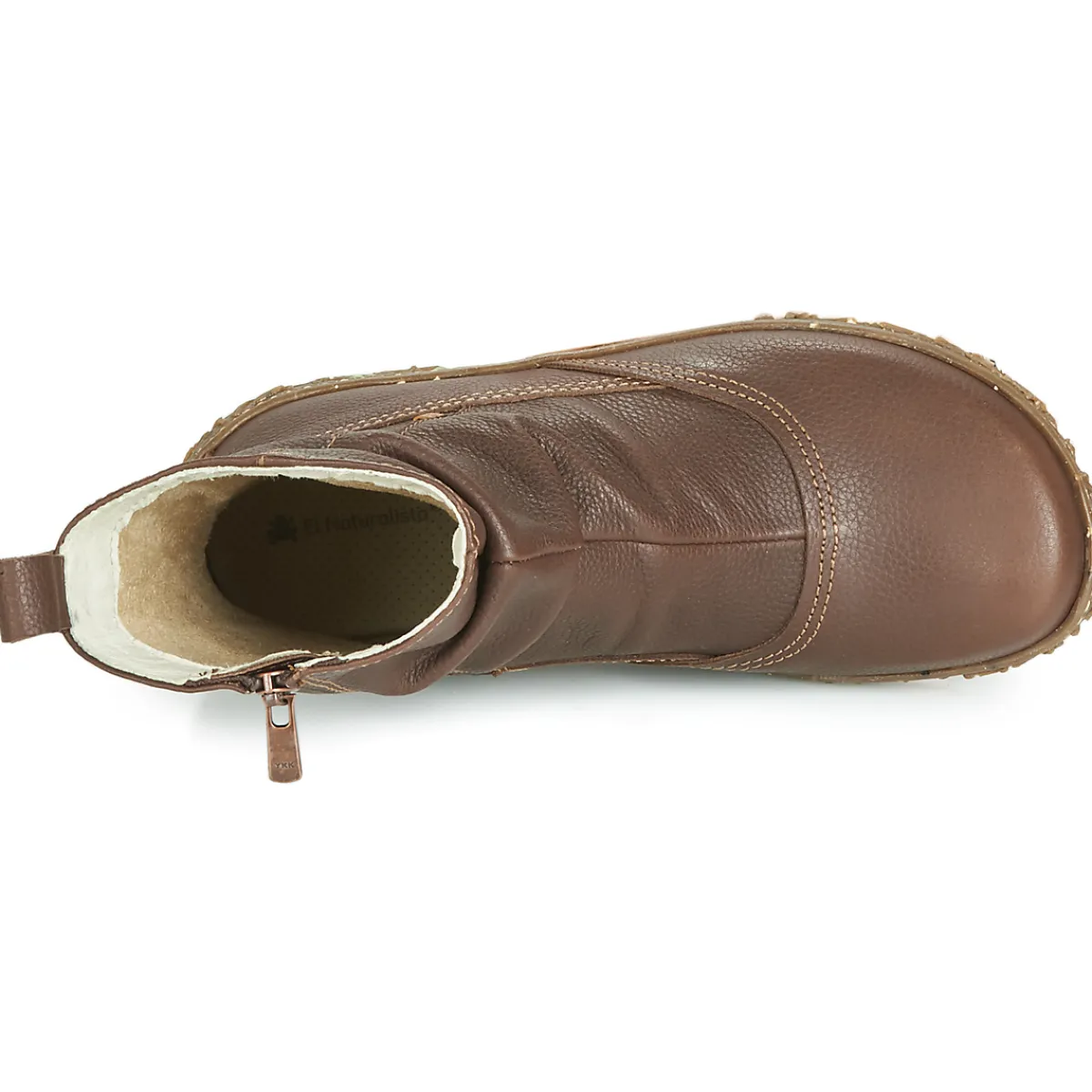 Bottines / Boots^El Naturalista - NIDO TRAMBU Marron