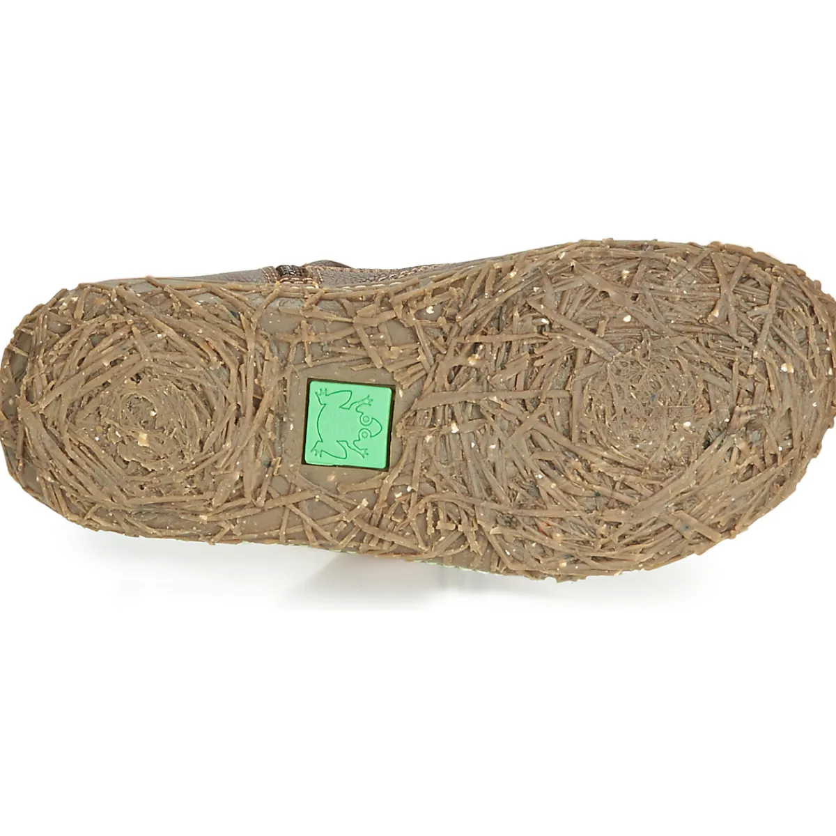 Bottines / Boots^El Naturalista - NIDO TRAMBU Marron