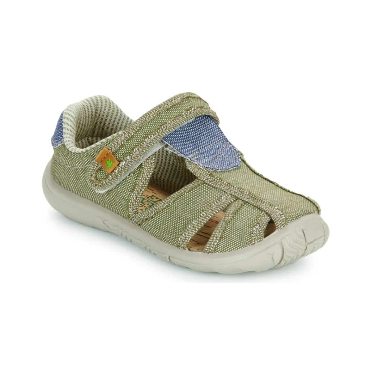 Sandales Et Nu-pieds^El Naturalista - NT74129