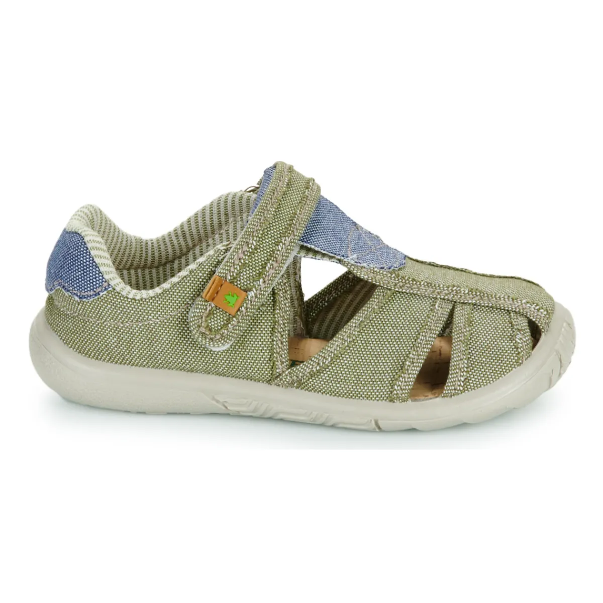 Sandales Et Nu-pieds^El Naturalista - NT74129