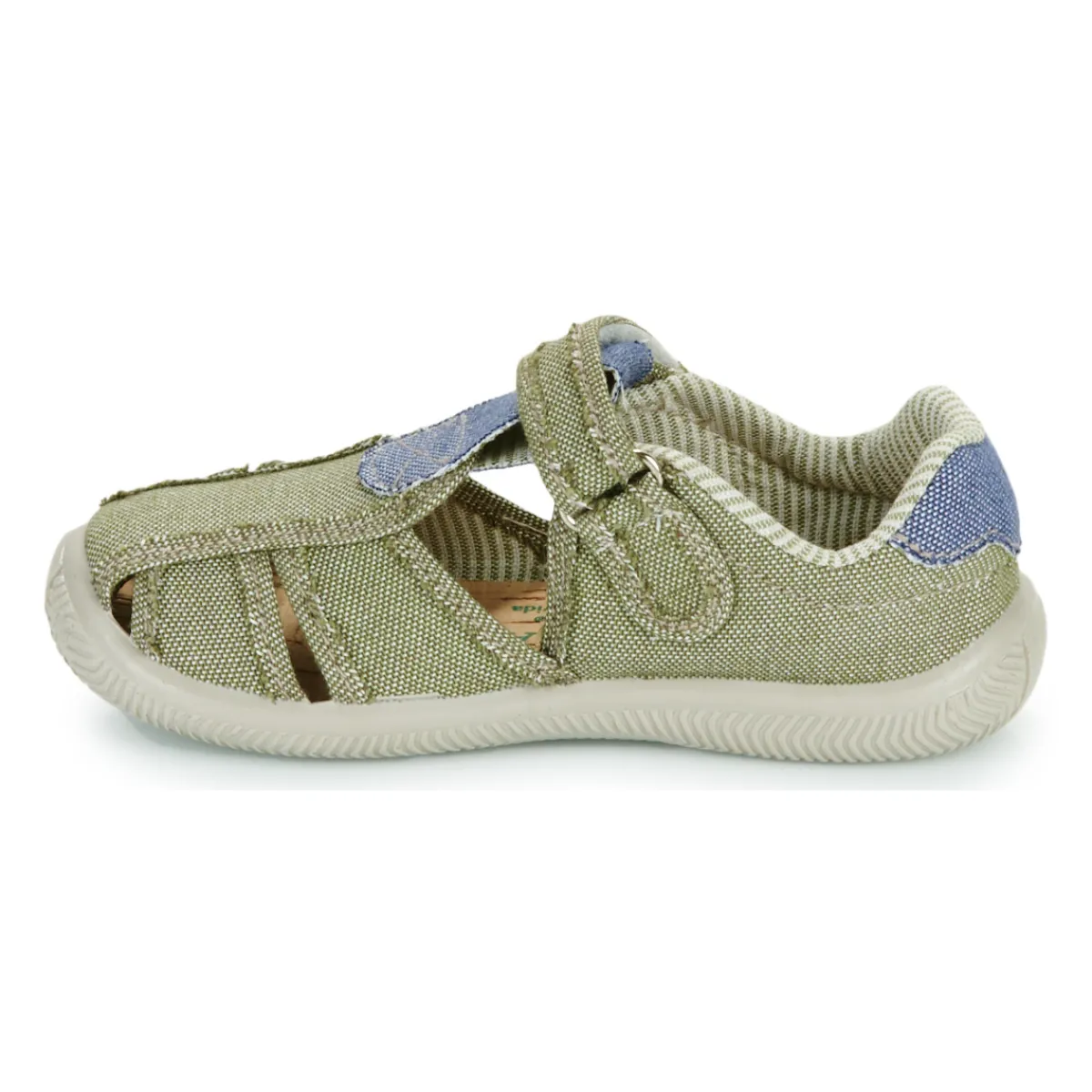 Sandales Et Nu-pieds^El Naturalista - NT74129