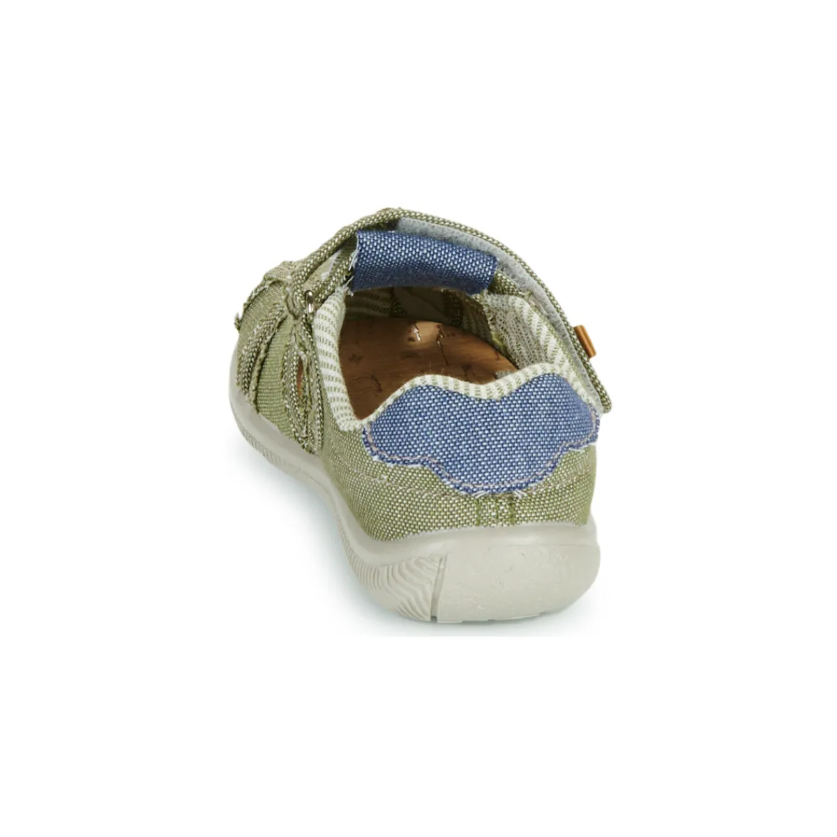 Sandales Et Nu-pieds^El Naturalista - NT74129