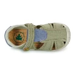 Sandales Et Nu-pieds^El Naturalista - NT74129