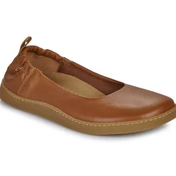Ballerines / Babies^El Naturalista - ORIGEN N5912 Marron