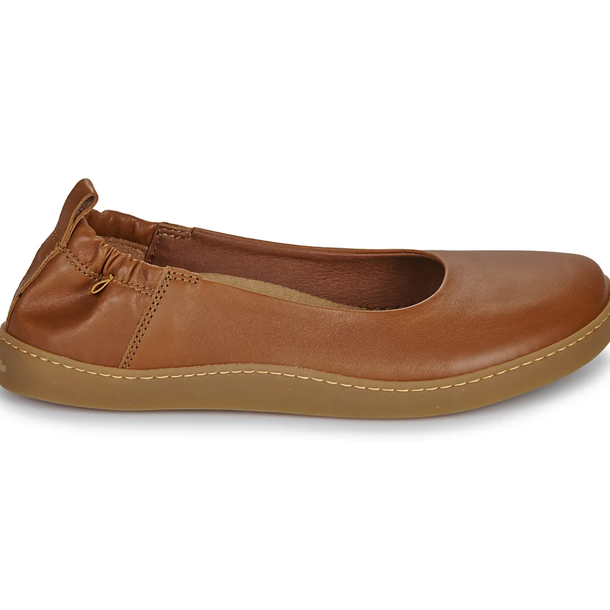 Ballerines / Babies^El Naturalista - ORIGEN N5912 Marron