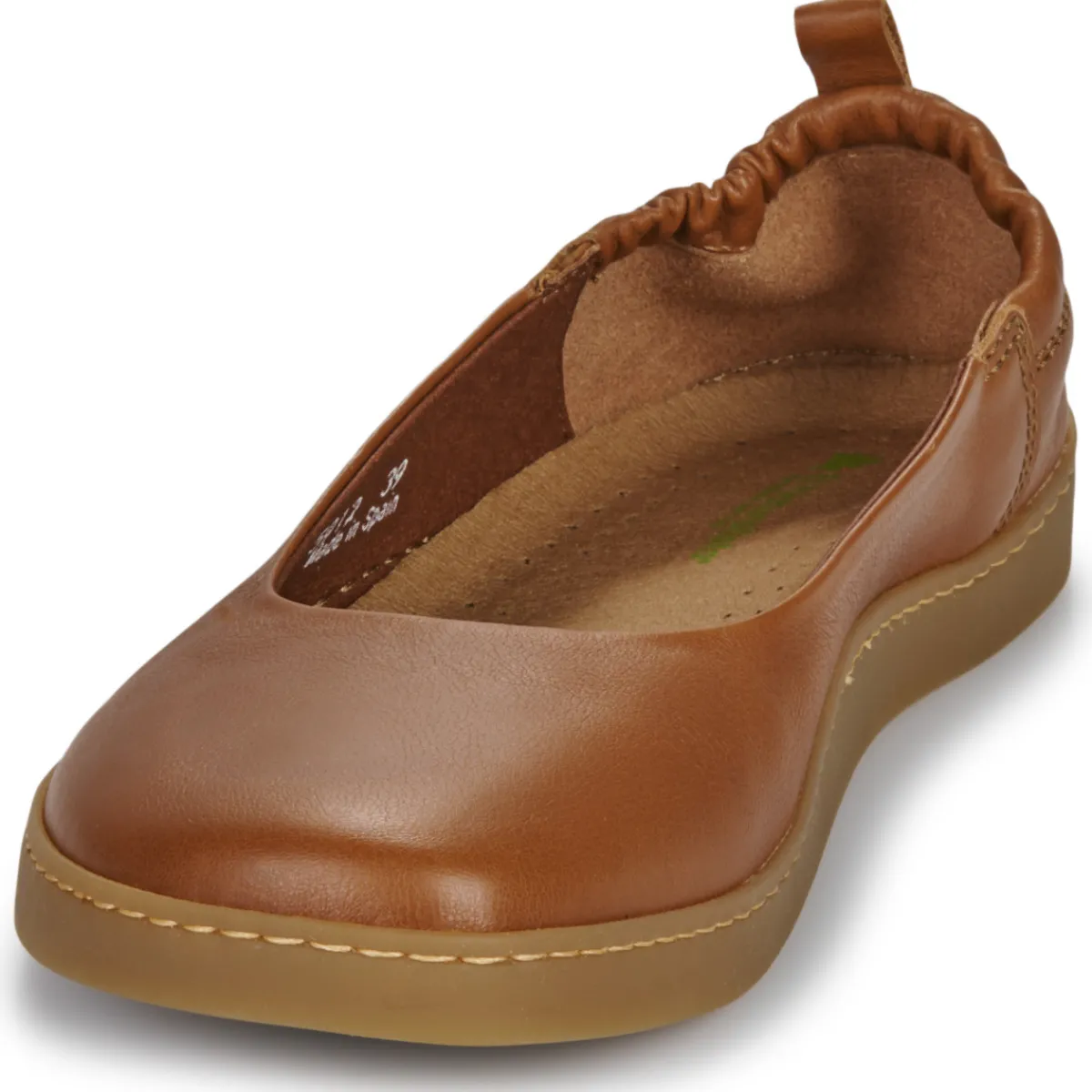 Ballerines / Babies^El Naturalista - ORIGEN N5912 Marron