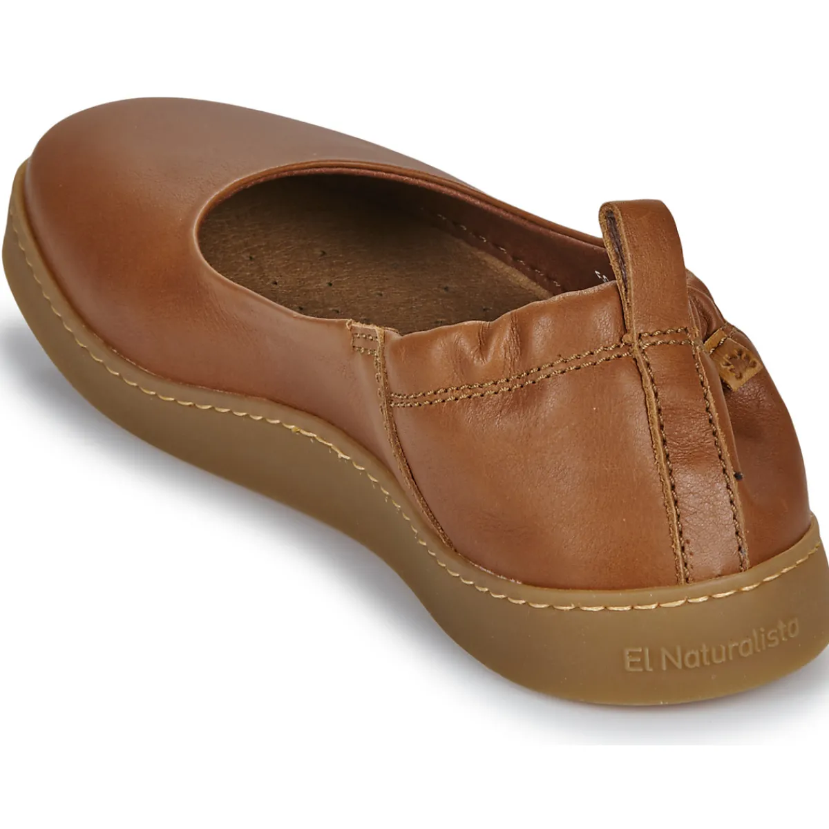Ballerines / Babies^El Naturalista - ORIGEN N5912 Marron