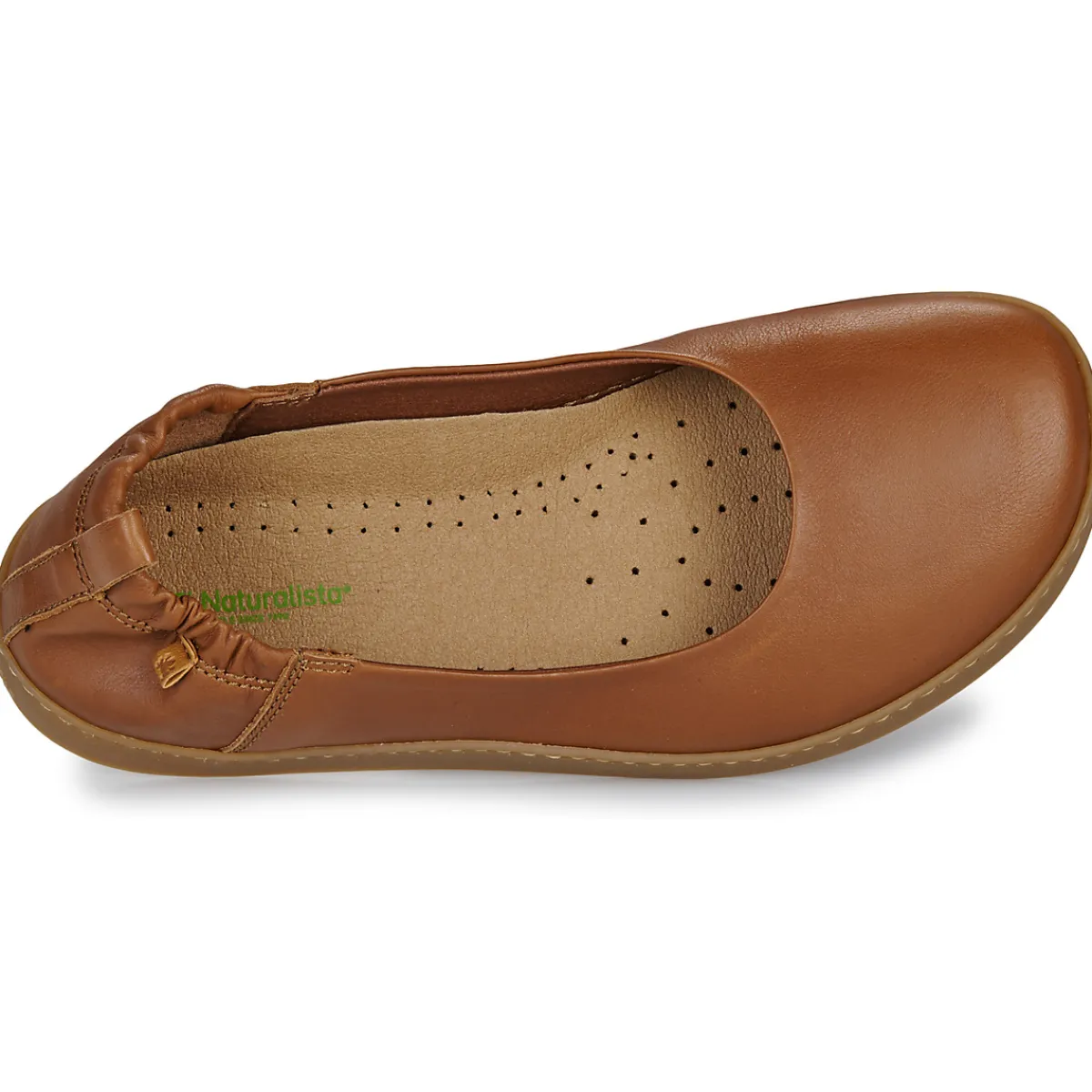 Ballerines / Babies^El Naturalista - ORIGEN N5912 Marron