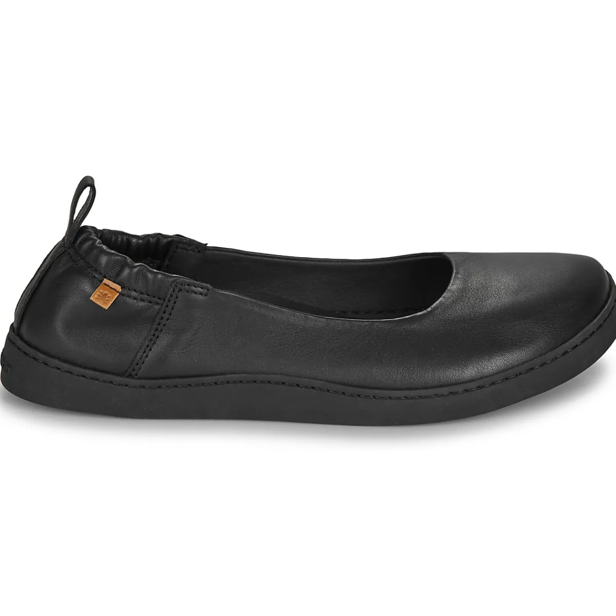 Ballerines / Babies^El Naturalista - ORIGEN N5912 Noir