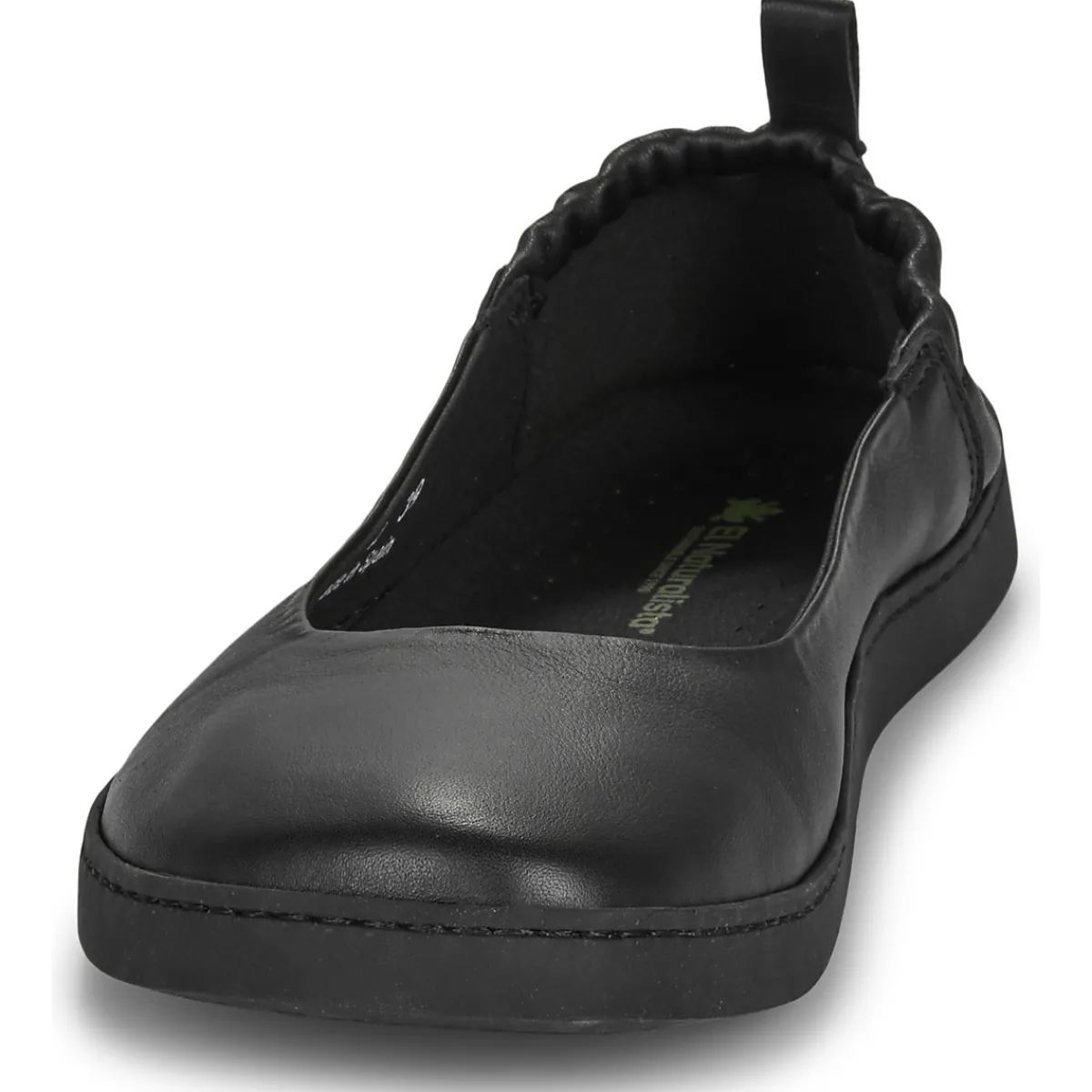 Ballerines / Babies^El Naturalista - ORIGEN N5912 Noir