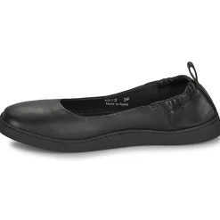 Ballerines / Babies^El Naturalista - ORIGEN N5912 Noir
