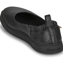 Ballerines / Babies^El Naturalista - ORIGEN N5912 Noir