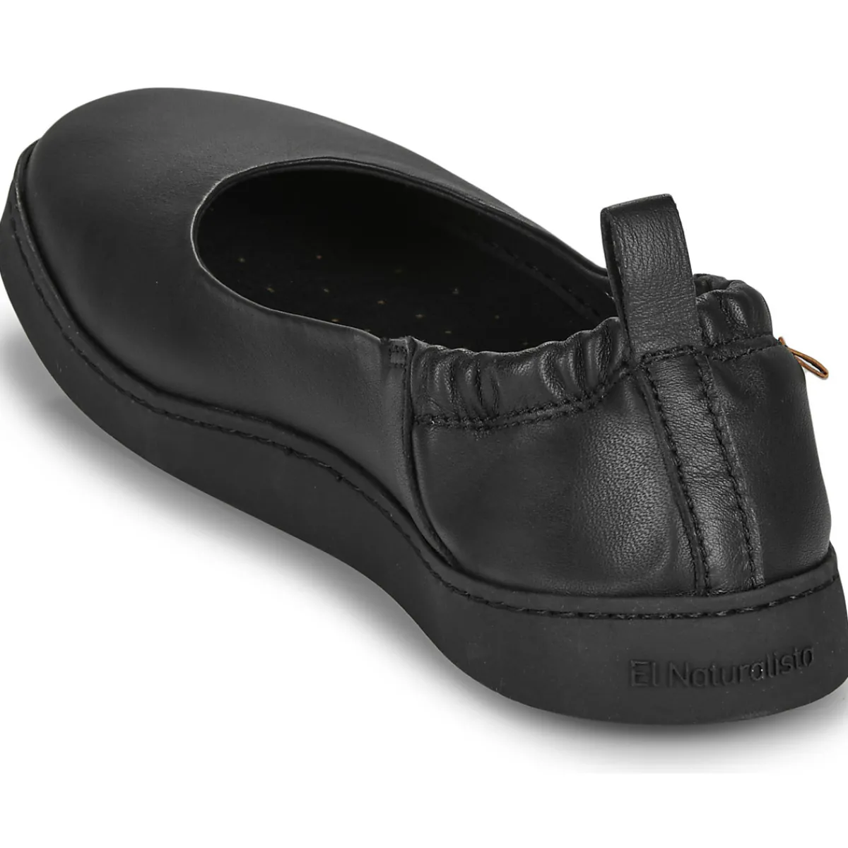 Ballerines / Babies^El Naturalista - ORIGEN N5912 Noir