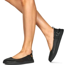 Ballerines / Babies^El Naturalista - ORIGEN N5912 Noir