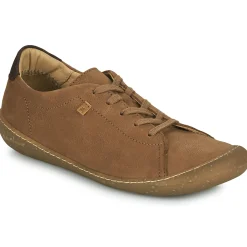 Baskets Mode^El Naturalista - PAWIKAN N5770 Marron
