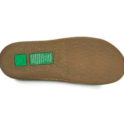 Baskets Mode^El Naturalista - PAWIKAN N5770 Marron