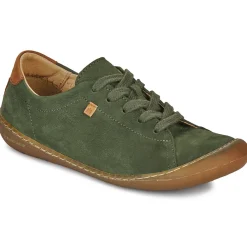 Baskets Mode^El Naturalista - PAWIKAN N5770 Kaki