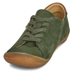 Baskets Mode^El Naturalista - PAWIKAN N5770 Kaki