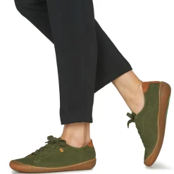 Baskets Mode^El Naturalista - PAWIKAN N5770 Kaki
