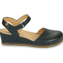 Sandales Et Nu-pieds^El Naturalista - PICUAL N5850 Noir