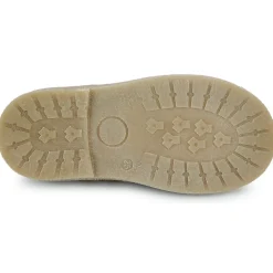 Bottes^El Naturalista - Polvere Marron