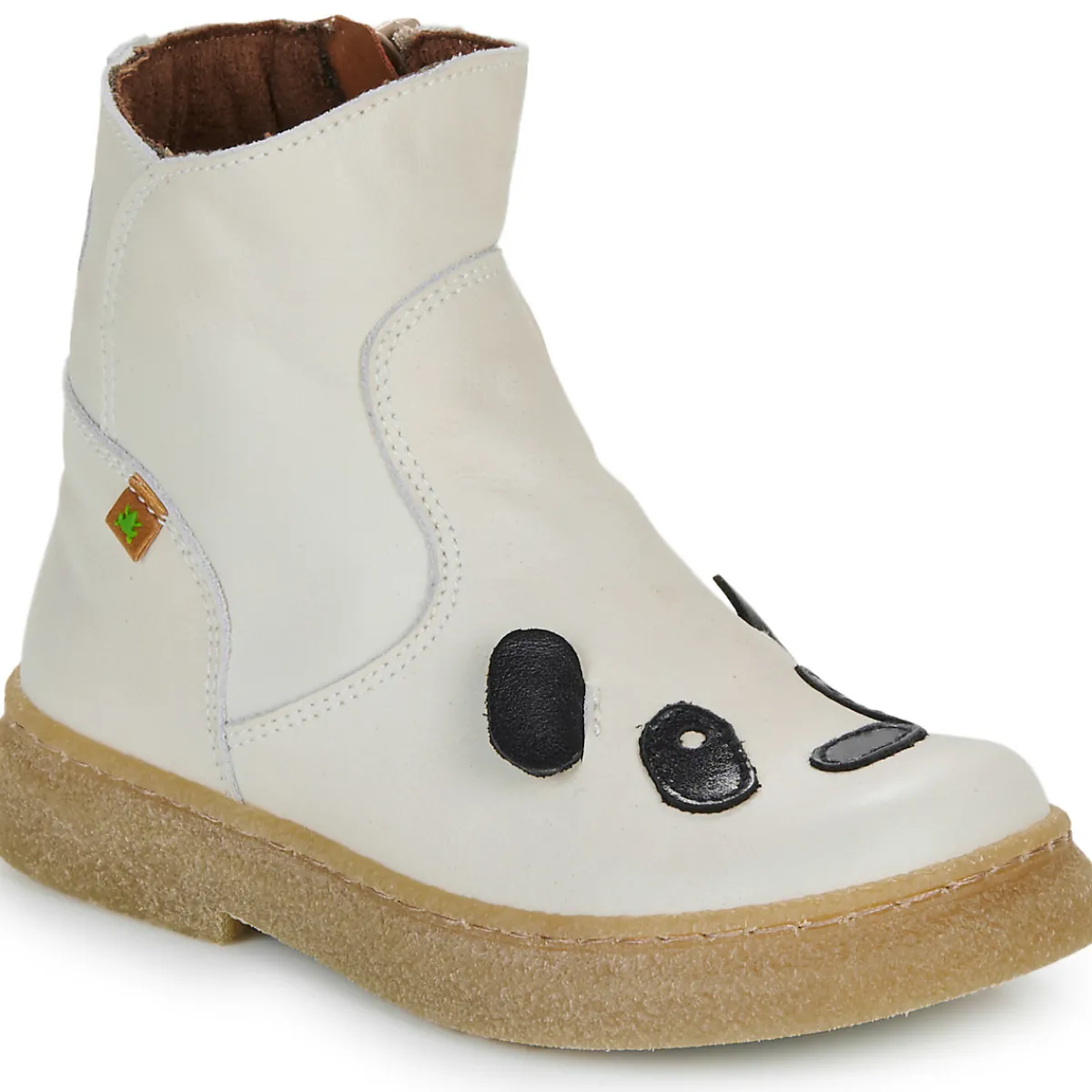 Bottines / Boots^El Naturalista - Polvere Blanc