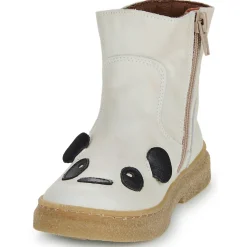 Bottines / Boots^El Naturalista - Polvere Blanc