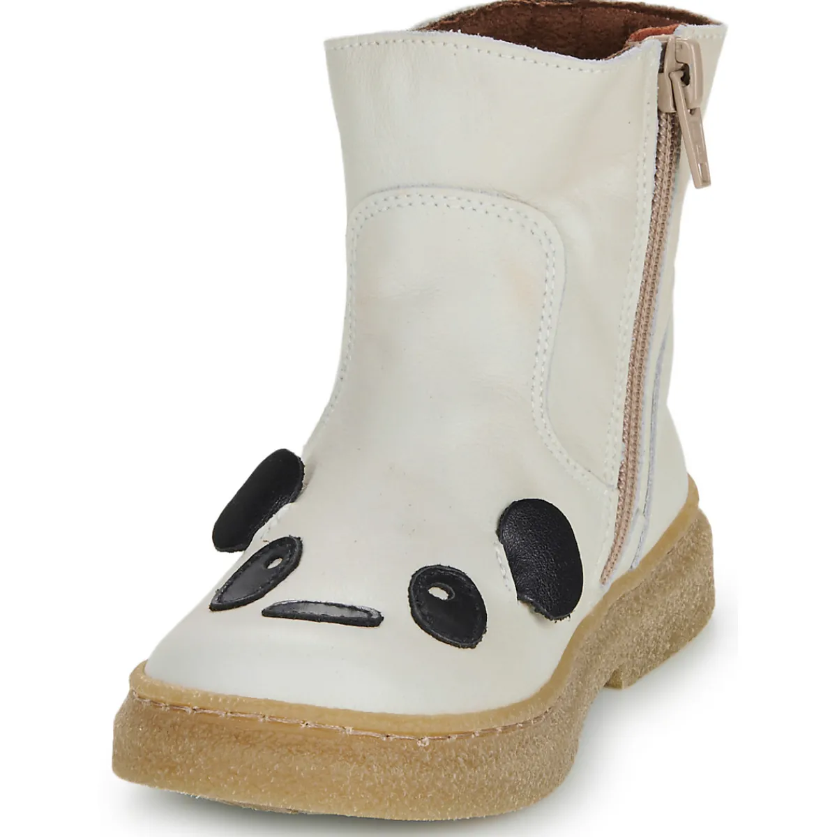 Bottines / Boots^El Naturalista - Polvere Blanc