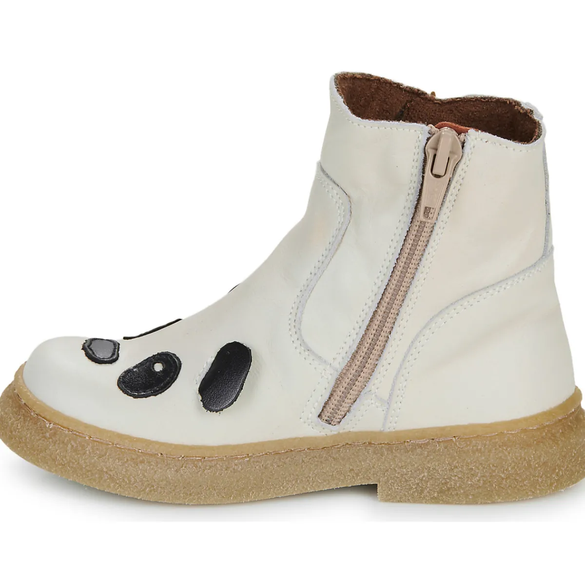 Bottines / Boots^El Naturalista - Polvere Blanc