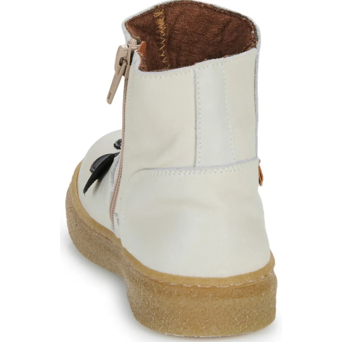 Bottines / Boots^El Naturalista - Polvere Blanc