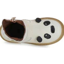 Bottines / Boots^El Naturalista - Polvere Blanc