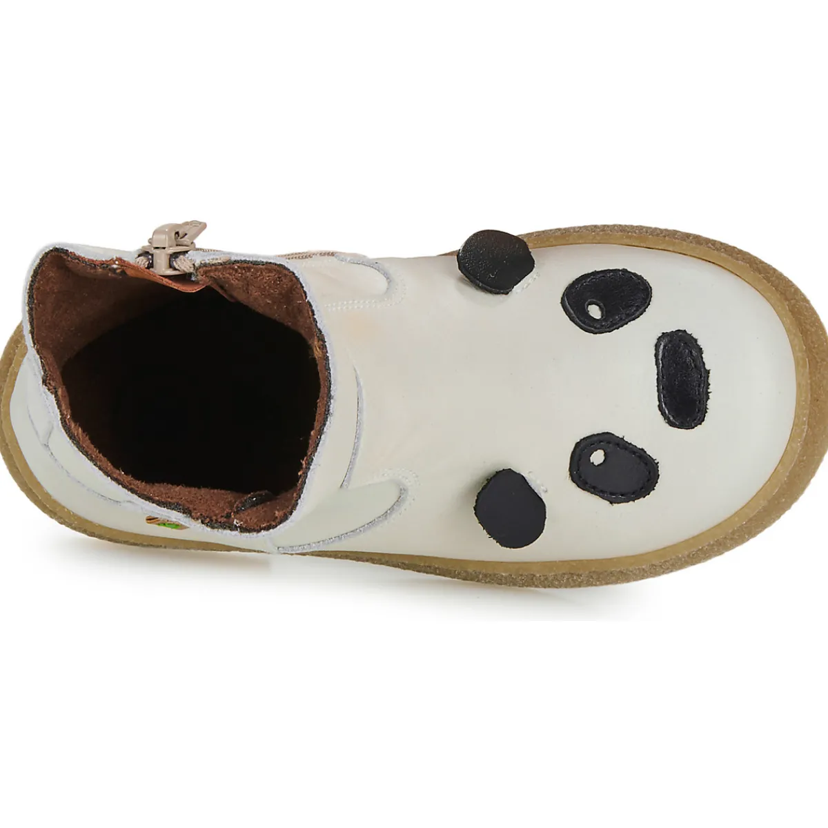 Bottines / Boots^El Naturalista - Polvere Blanc