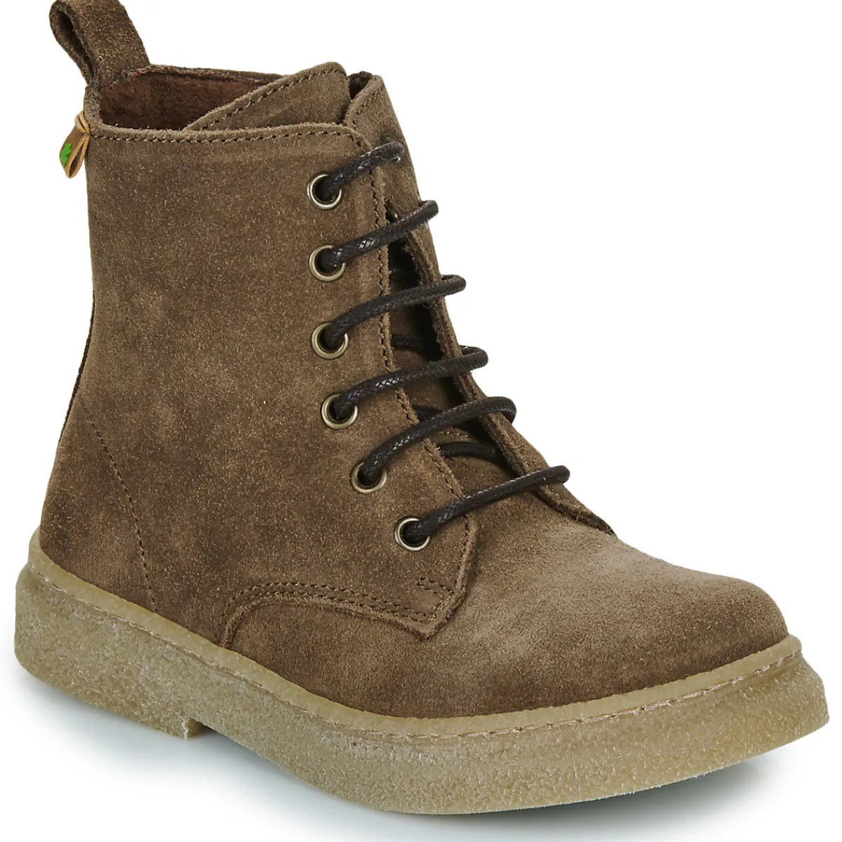 Bottines / Boots^El Naturalista - Polvere Marron