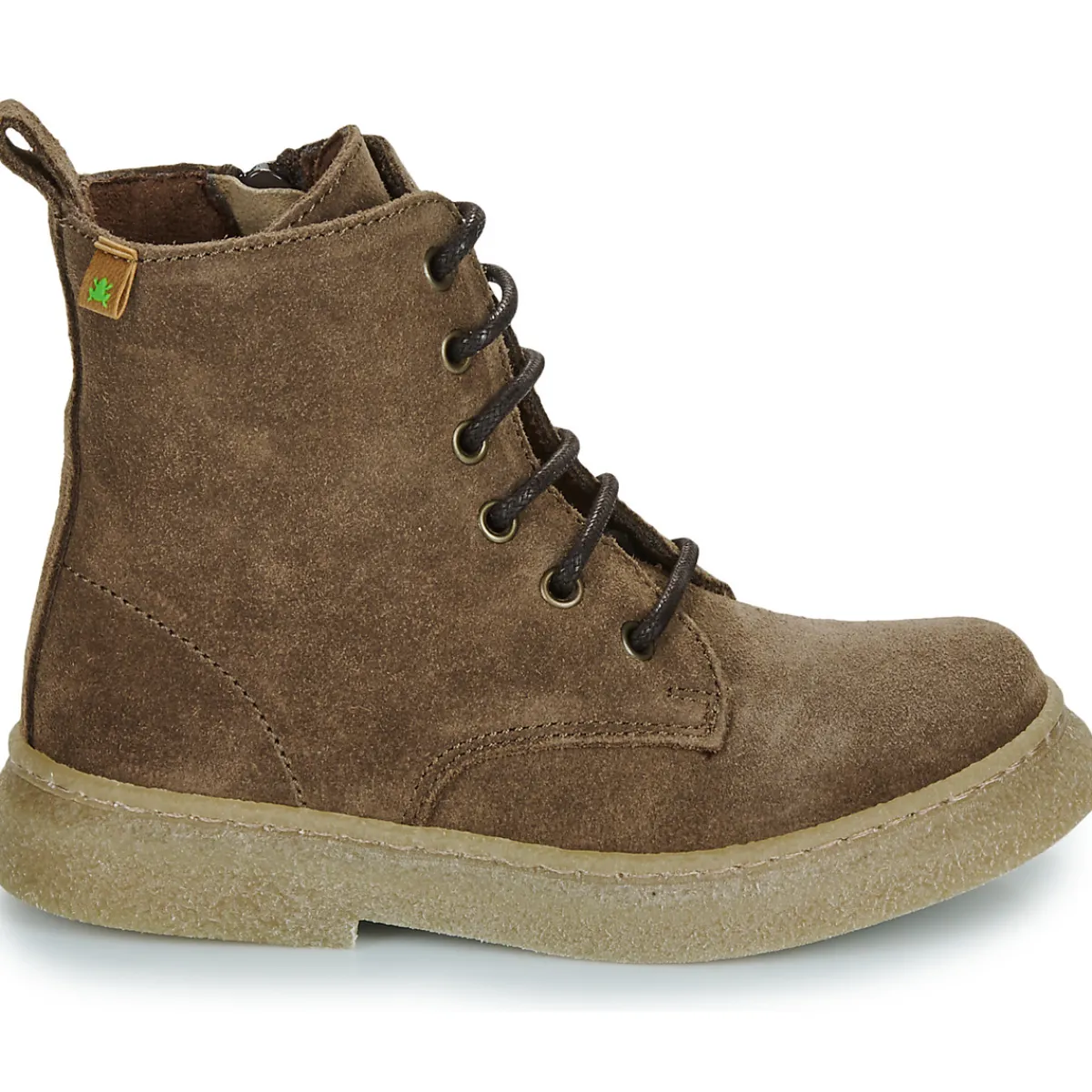 Bottines / Boots^El Naturalista - Polvere Marron