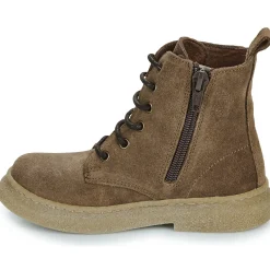 Bottines / Boots^El Naturalista - Polvere Marron