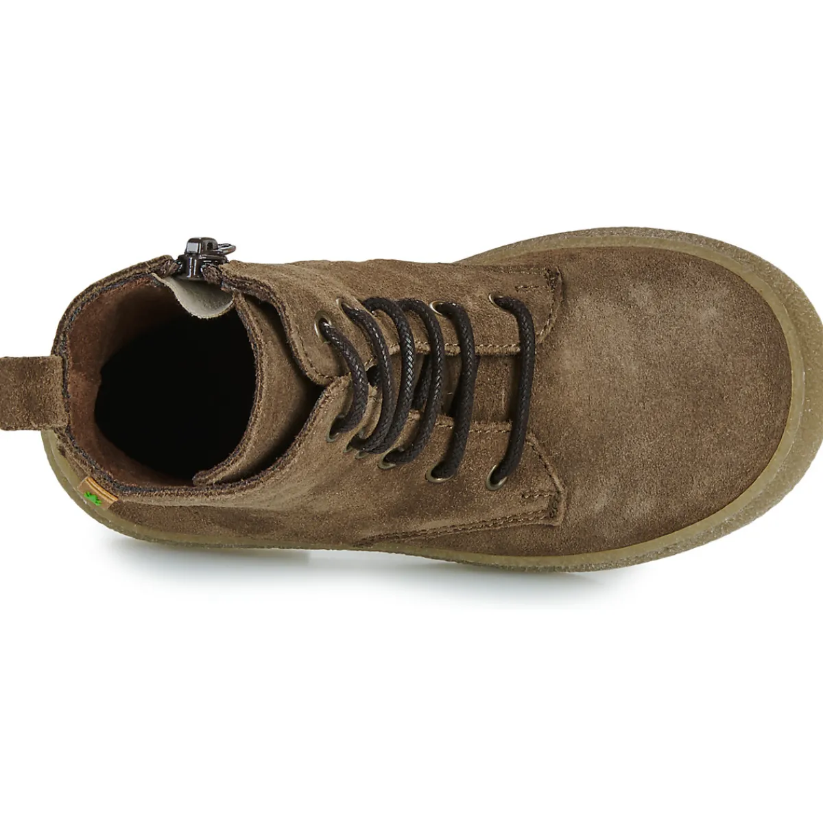 Bottines / Boots^El Naturalista - Polvere Marron