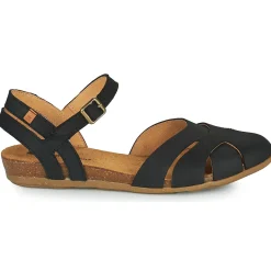 Sandales Et Nu-pieds^El Naturalista - STELLA N5207 Noir