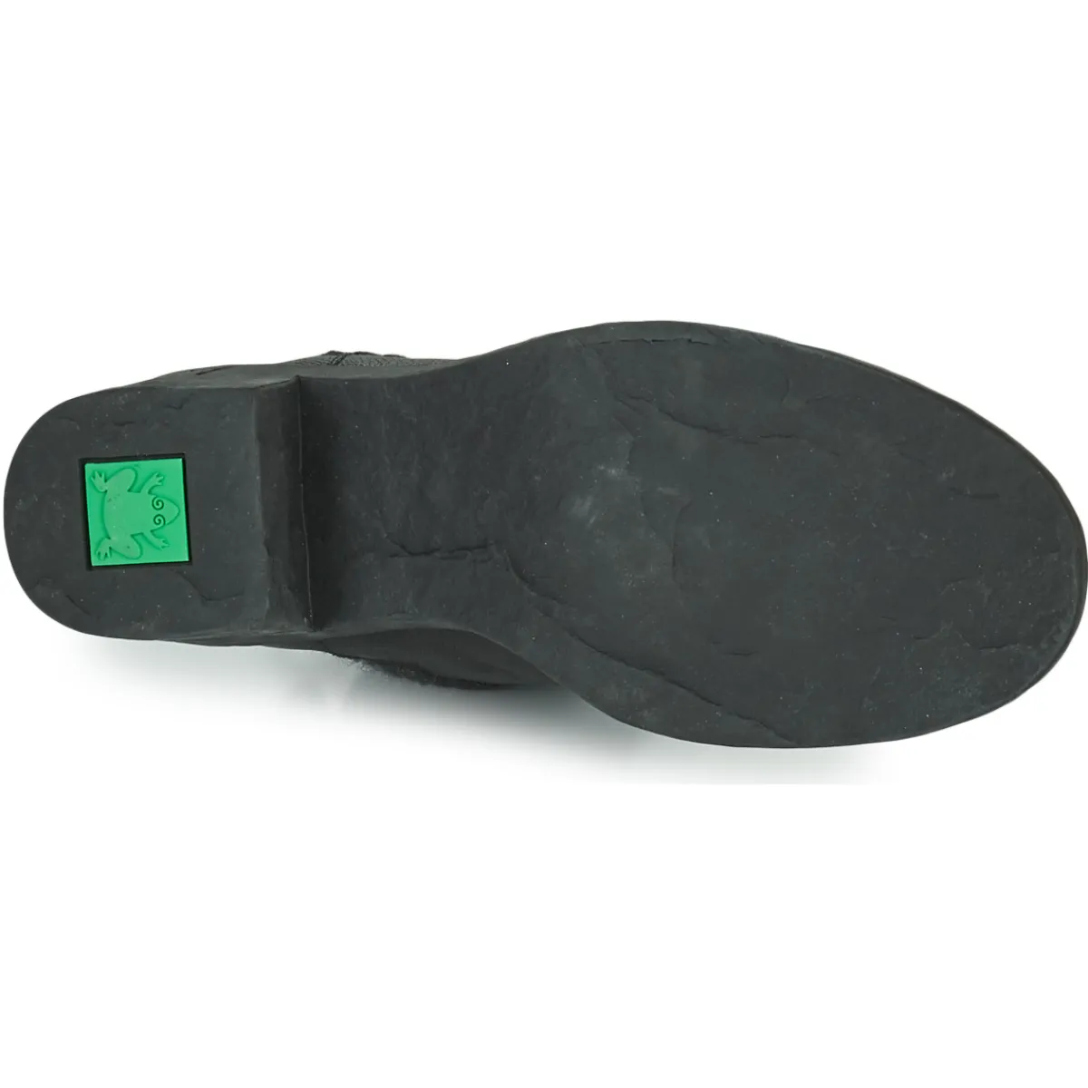 Bottines / Boots^El Naturalista - TICINO N5661 Noir