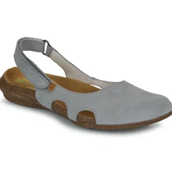 Sandales Et Nu-pieds^El Naturalista - WAKATAUA N413 Bleu