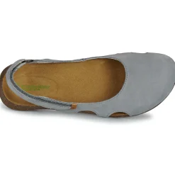 Sandales Et Nu-pieds^El Naturalista - WAKATAUA N413 Bleu