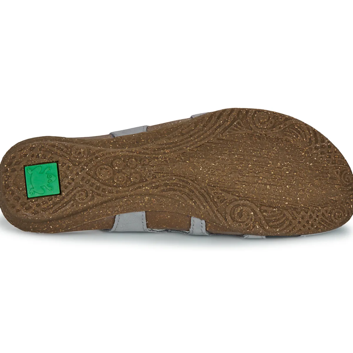 Sandales Et Nu-pieds^El Naturalista - WAKATAUA N413 Bleu