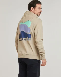 Sweats & Polaires^Element - 3 HORIZONS PO Beige