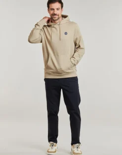 Sweats & Polaires^Element - 3 HORIZONS PO Beige