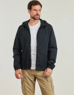Vestes^Element - ALDER Noir