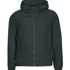 Vestes^Element - ALDER Noir