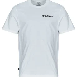T-shirts & Polos^Element - BLAZIN CHEST SS Blanc