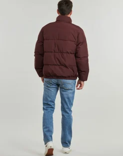 Manteaux^Element - CLASSIC PUFFA Marron