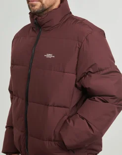 Manteaux^Element - CLASSIC PUFFA Marron